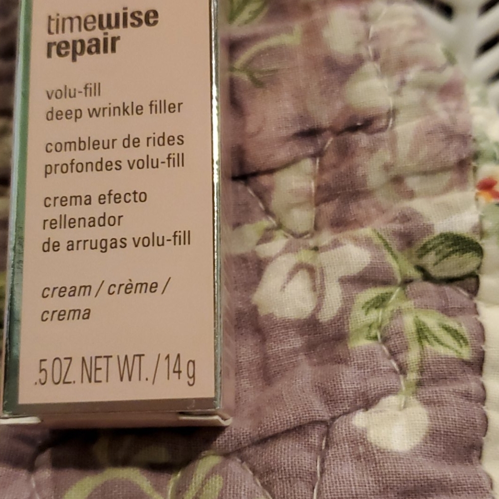 Volu-Firm Eye Cream